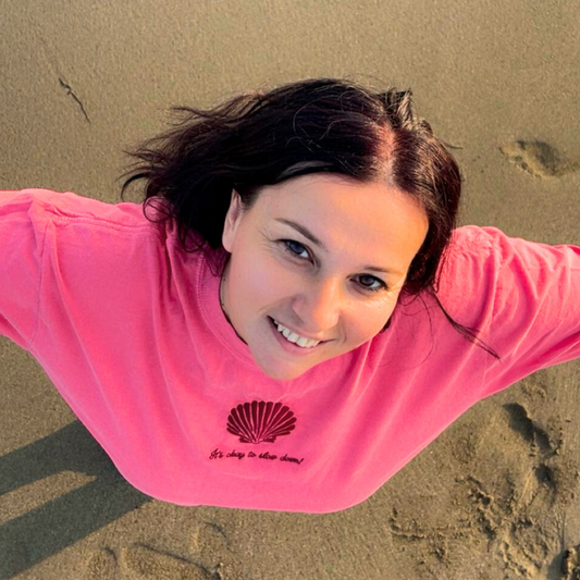 'Slow down' T-shirt